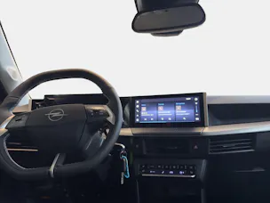 Opel Frontera 1.2T/145 GS
