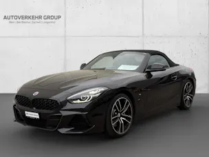 BMW Z4 M40i