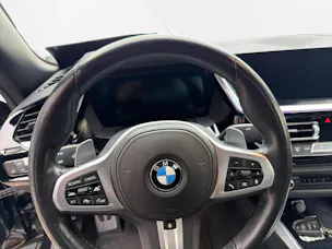 BMW Z4 M40i