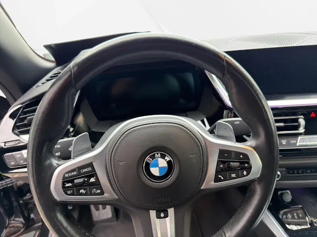 BMW Z4 M40i