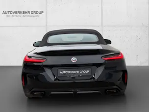 BMW Z4 M40i