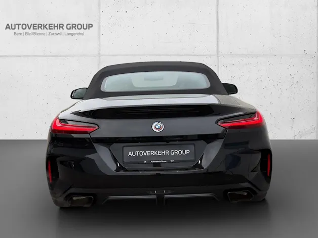BMW Z4 M40i
