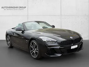 BMW Z4 M40i
