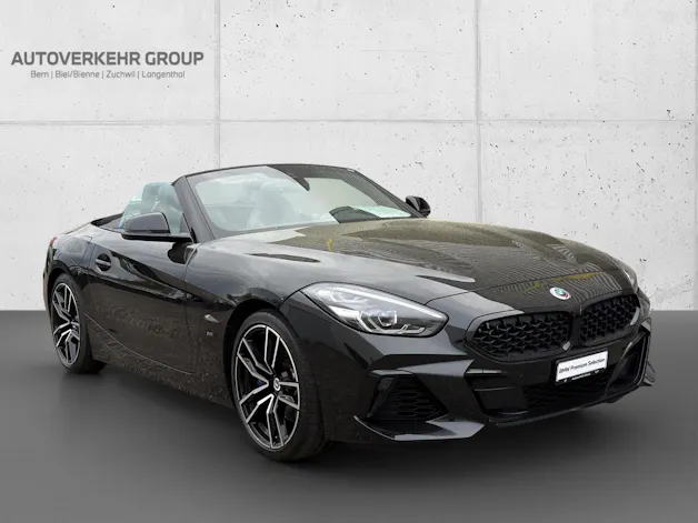 BMW Z4 M40i