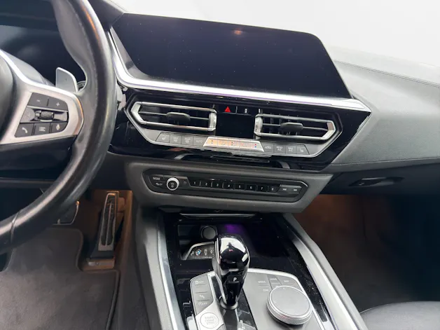 BMW Z4 M40i