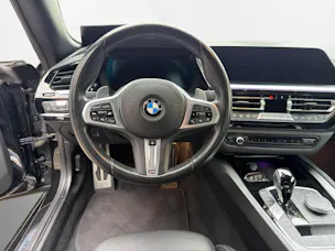 BMW Z4 M40i
