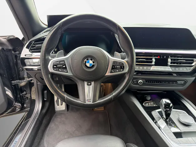 BMW Z4 M40i