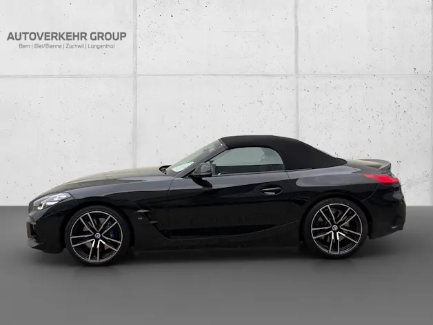 BMW Z4 M40i