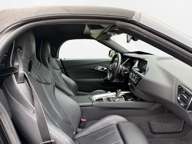 BMW Z4 M40i