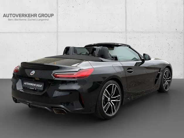 BMW Z4 M40i