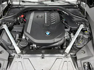 BMW Z4 M40i
