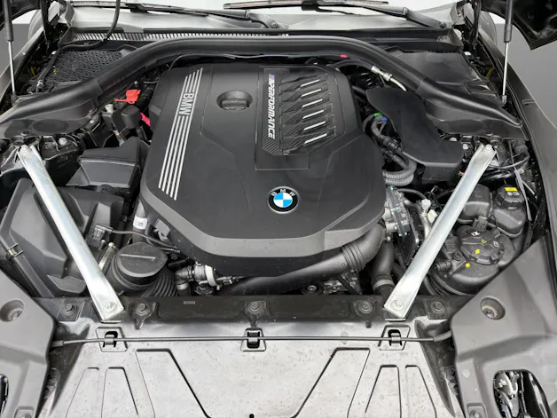 BMW Z4 M40i