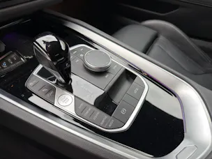 BMW Z4 M40i