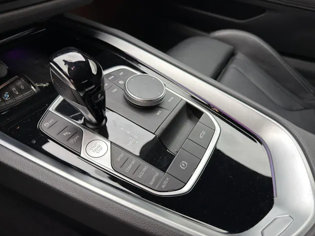 BMW Z4 M40i