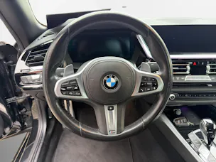 BMW Z4 M40i
