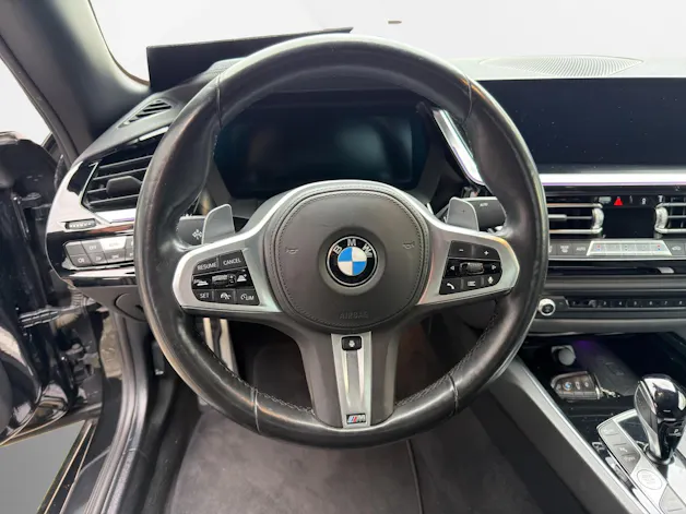 BMW Z4 M40i