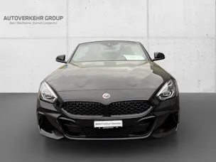 BMW Z4 M40i