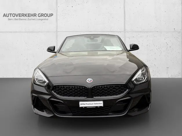 BMW Z4 M40i