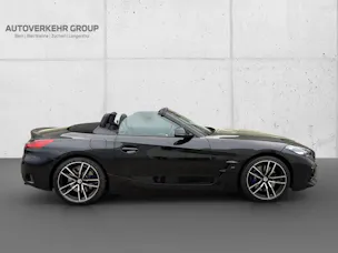 BMW Z4 M40i