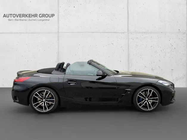 BMW Z4 M40i
