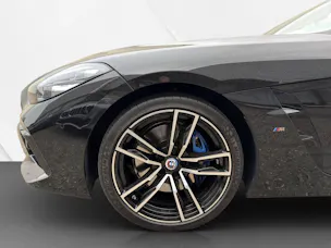 BMW Z4 M40i