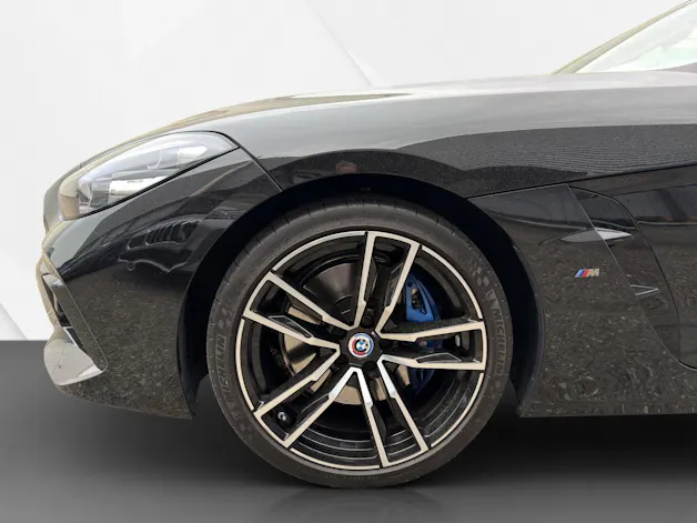 BMW Z4 M40i