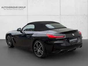 BMW Z4 M40i