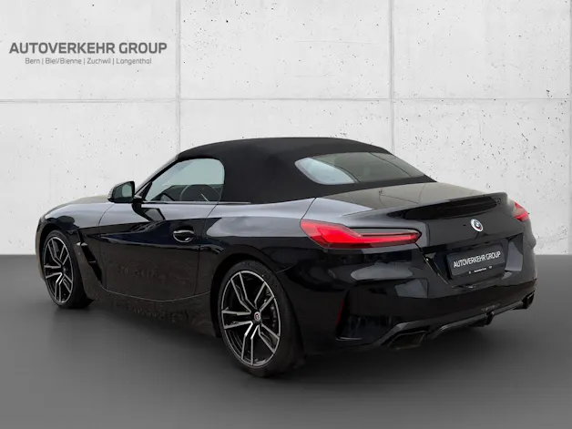BMW Z4 M40i