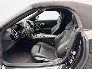 BMW Z4 M40i