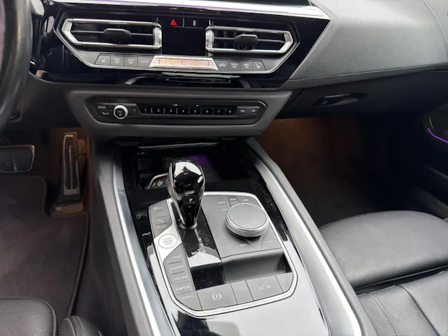 BMW Z4 M40i