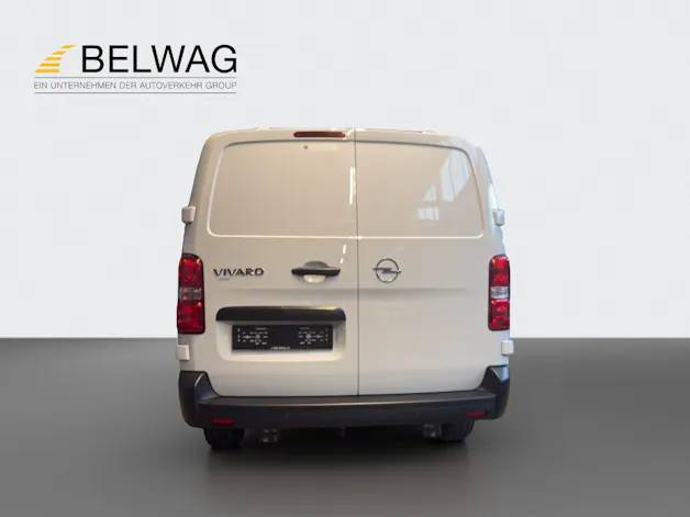 Opel Vivaro Cargo 2.0D/144 XL S/S