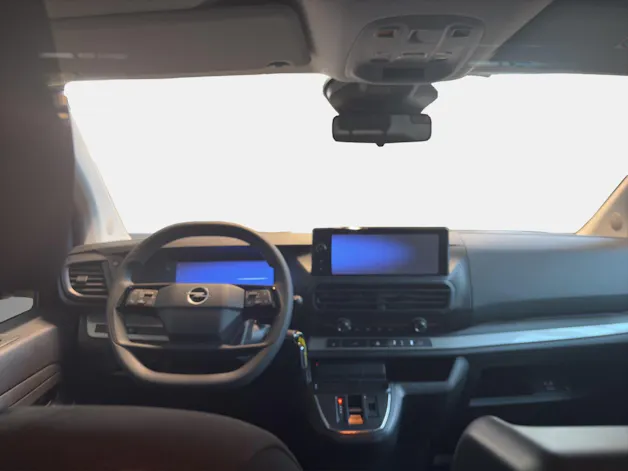 Opel Vivaro Cargo 2.0D/144 XL S/S