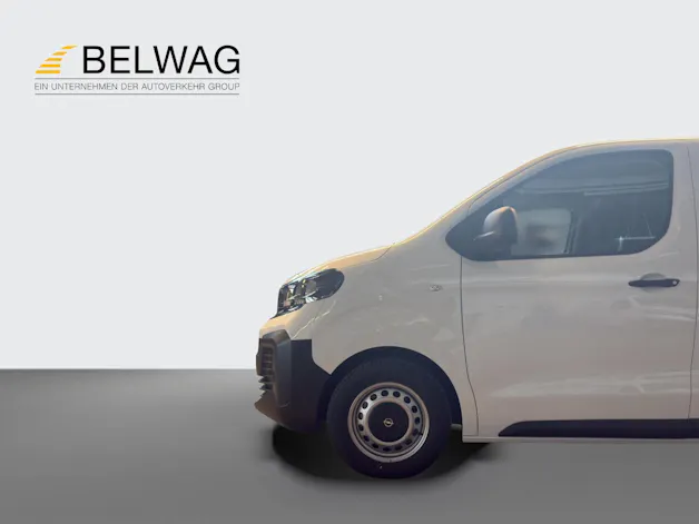 Opel Vivaro Cargo 2.0D/144 XL S/S