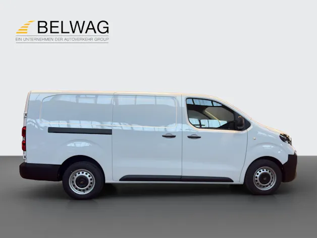 Opel Vivaro Cargo 2.0D/144 XL S/S
