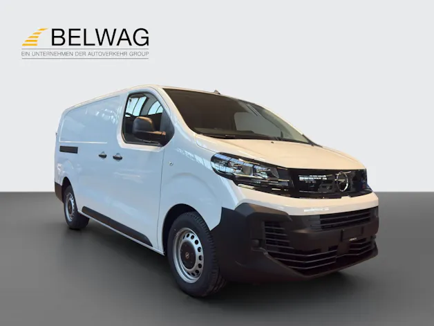 Opel Vivaro Cargo 2.0D/144 XL S/S