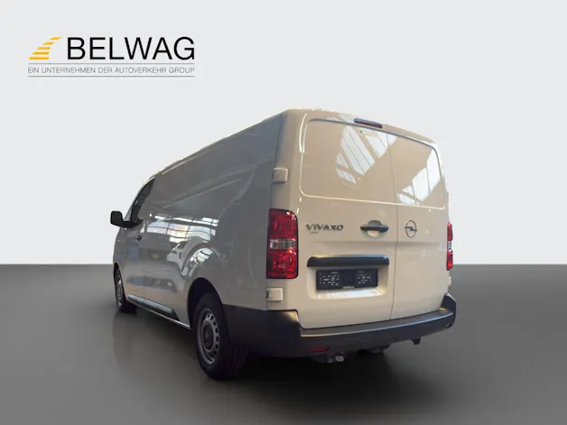Opel Vivaro Cargo 2.0D/144 XL S/S