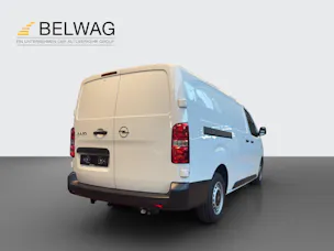 OPEL Vivaro Cargo 2.0D/144 XL S/S