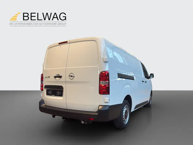 Opel Vivaro Cargo 2.0D/144 XL S/S