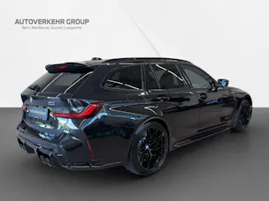 BMW M3 Competition xDrive Touring