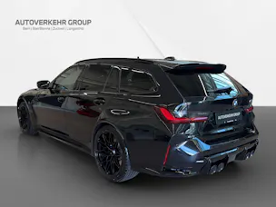 BMW M3 Competition xDrive Touring