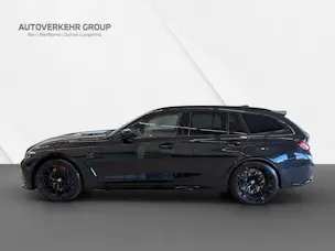 BMW M3 Competition xDrive Touring