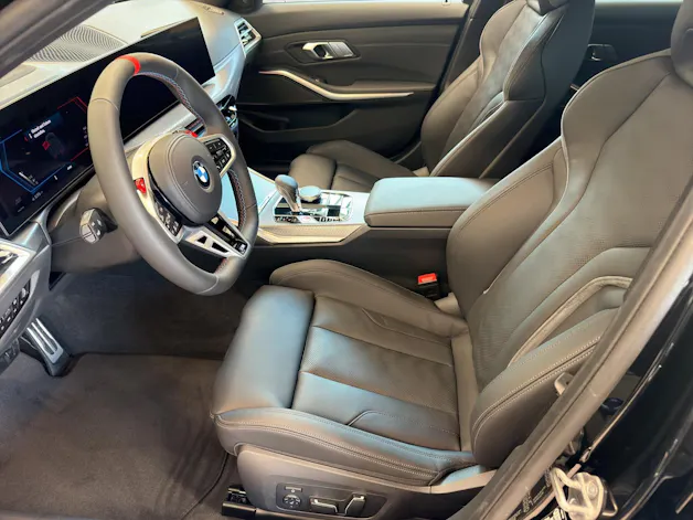 BMW M3 Competition xDrive Touring