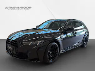 BMW M3 Competition xDrive Touring