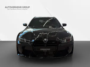 BMW M3 Competition xDrive Touring