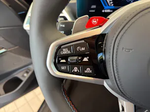 BMW M3 Competition xDrive Touring