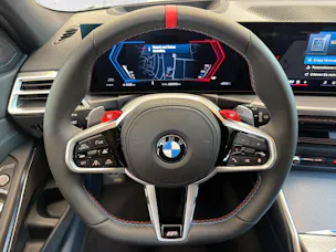 BMW M3 Competition xDrive Touring