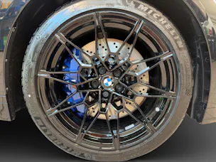 BMW M3 Competition xDrive Touring