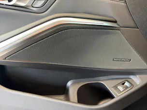 BMW M3 Competition xDrive Touring