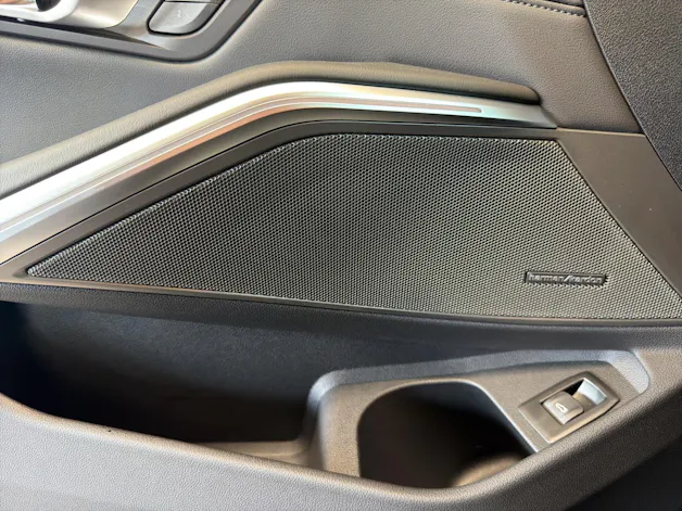 BMW M3 Competition xDrive Touring