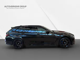 BMW M3 Competition xDrive Touring